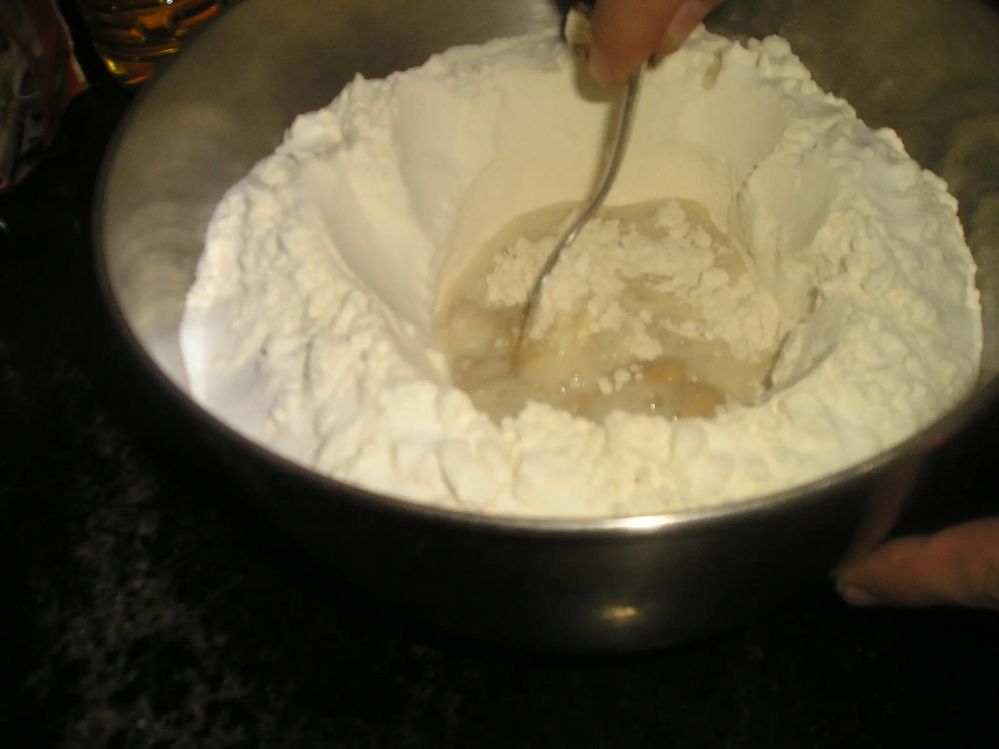 receta