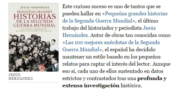 segunda guerra mundial