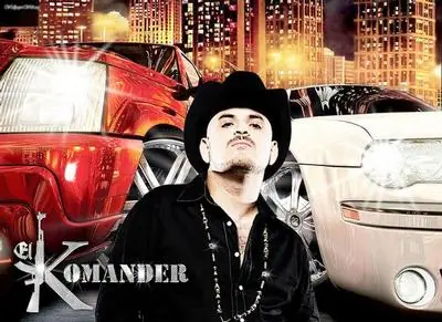 nacos banda