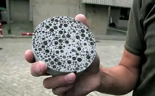 concreto