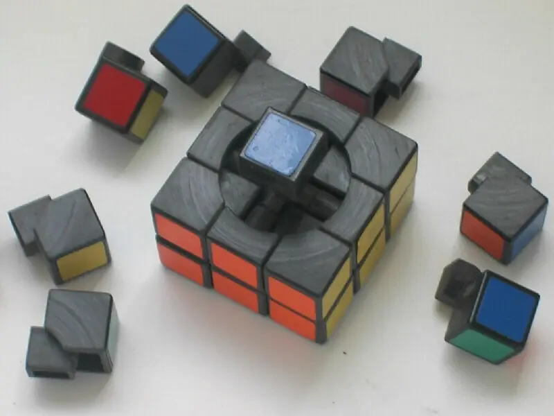 cubo cubo