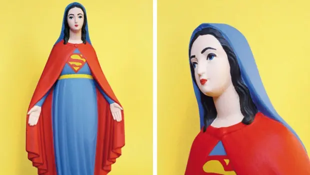 Soy Virgen Y Tengo 32 años