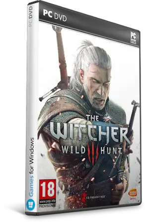 Review: The Witcher 3 Wild Hunt Multilenguaje (Español) PC