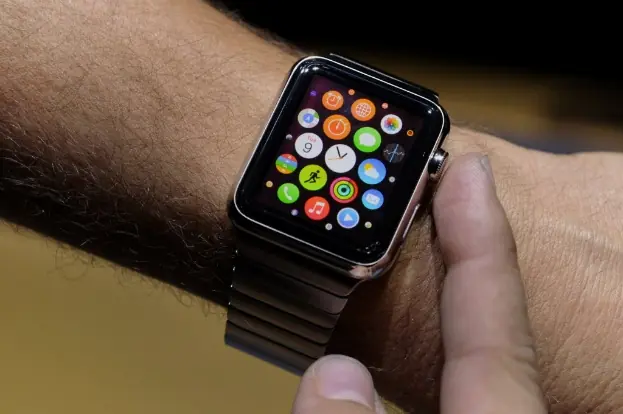 Los tatuajes, un nuevo problema para el Apple Watch