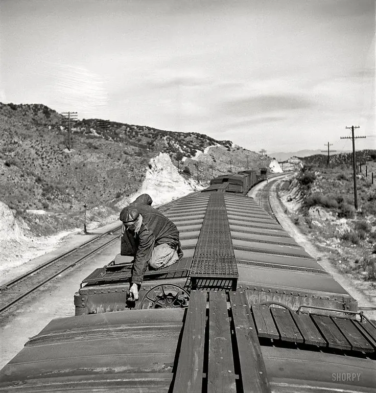 trenes