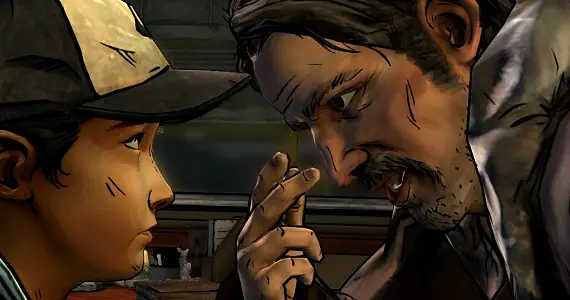 The Walking Dead: Season 2 | Mi análisis | PS3