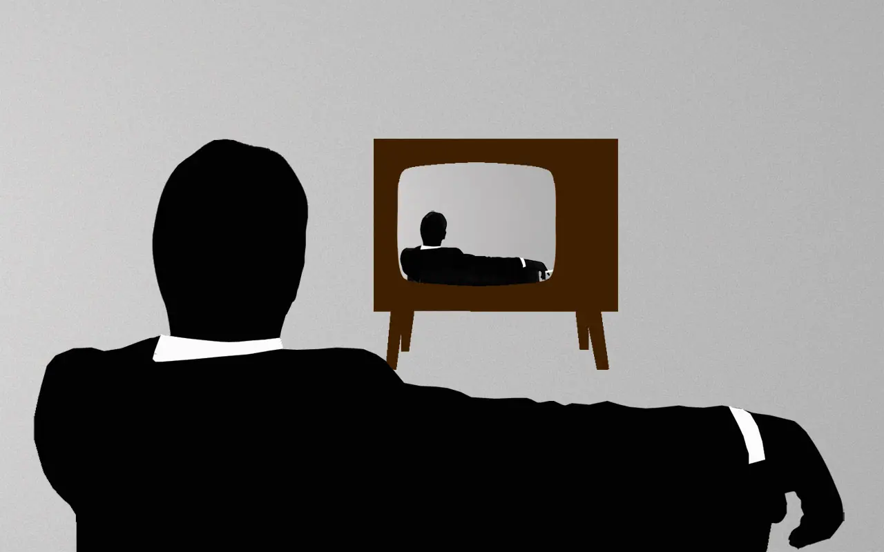 Adiós a Mad Men...