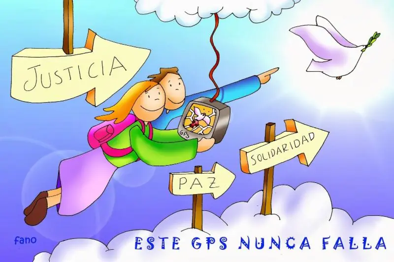 ¿Qué es lo que más deseas de Jesús?