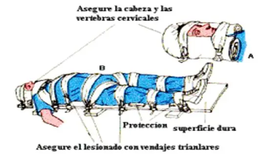 cruz roja