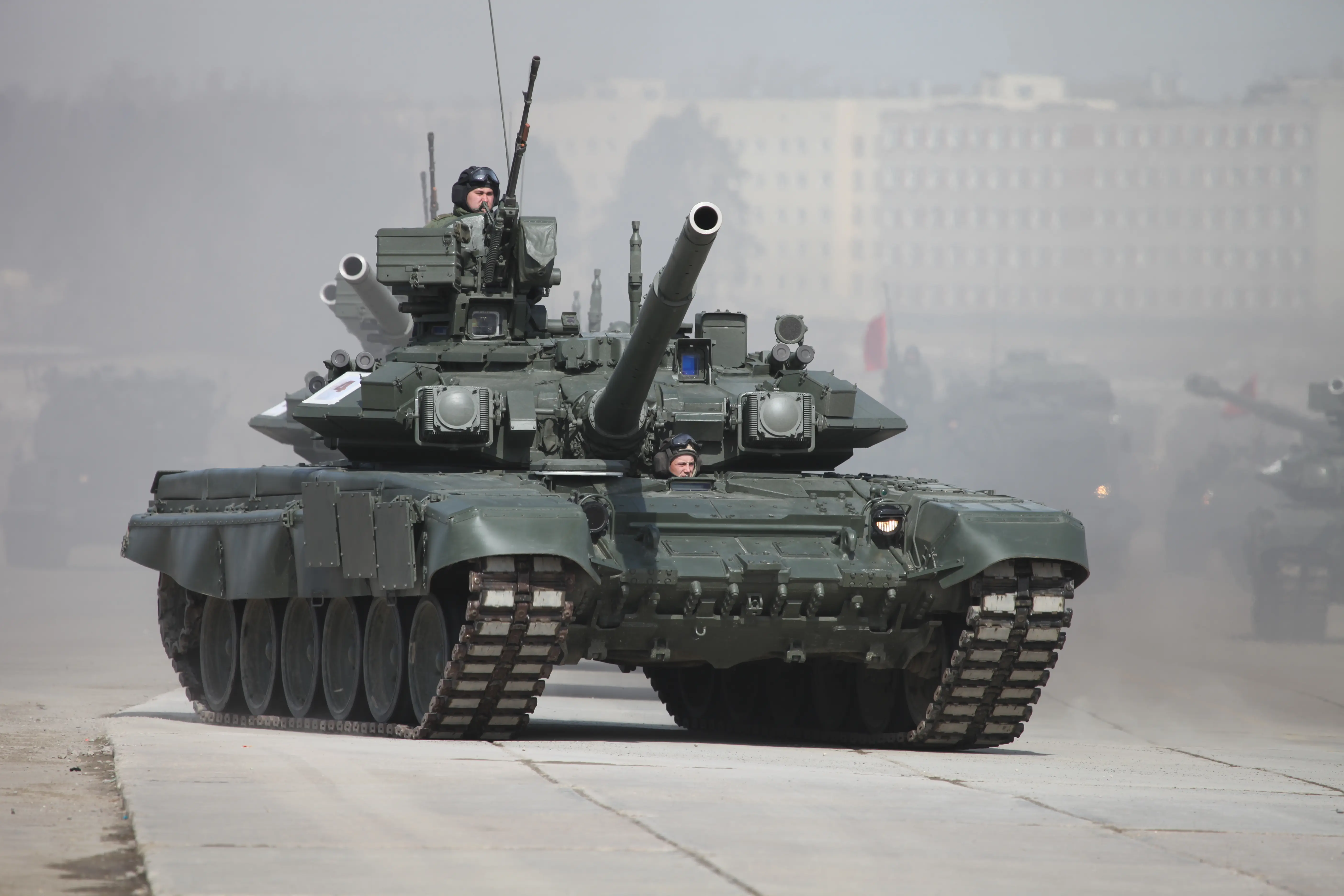 armada