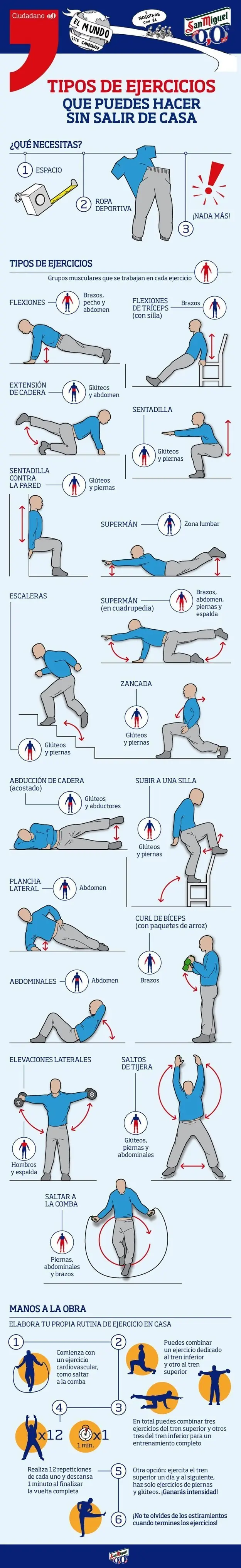 motivacion
