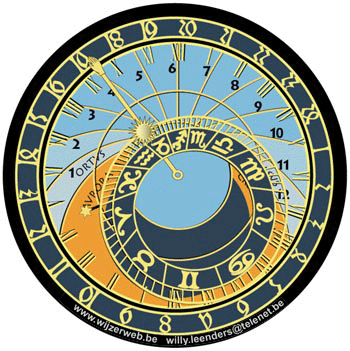 astronomico