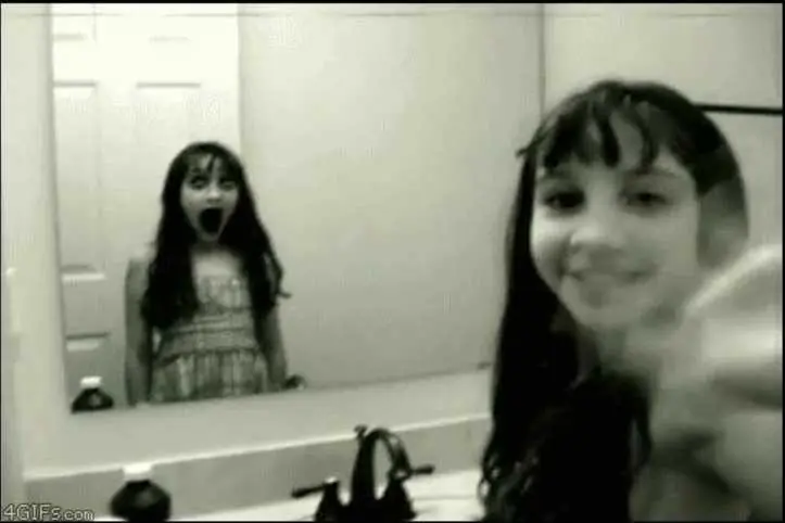 paranormal