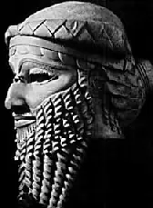 El poema de Gilgamesh, tan antiguo y tan actual