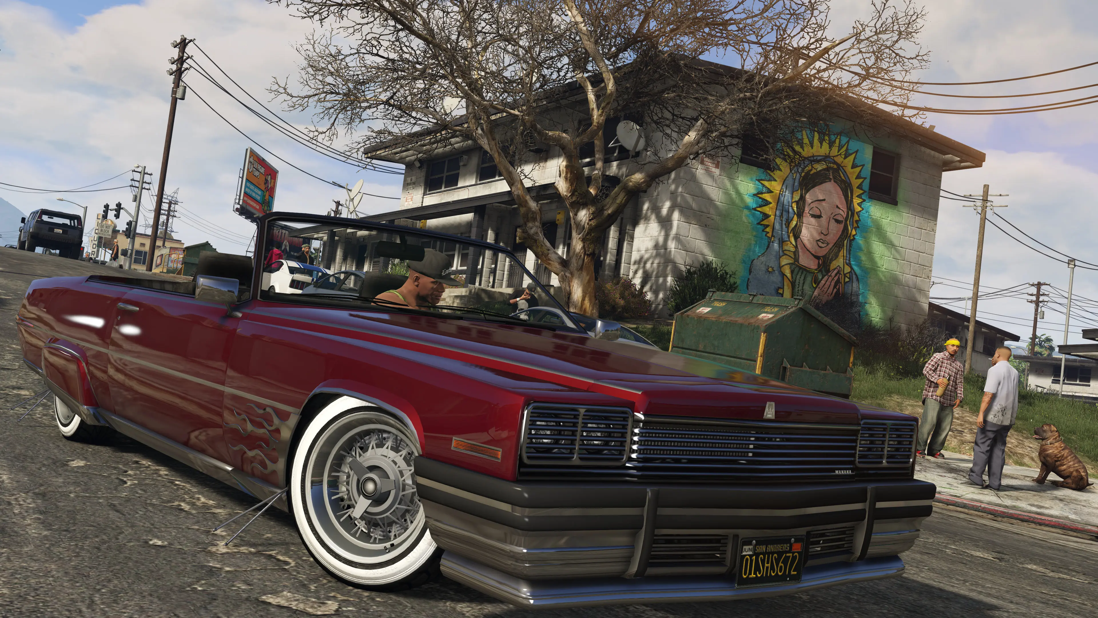 auto