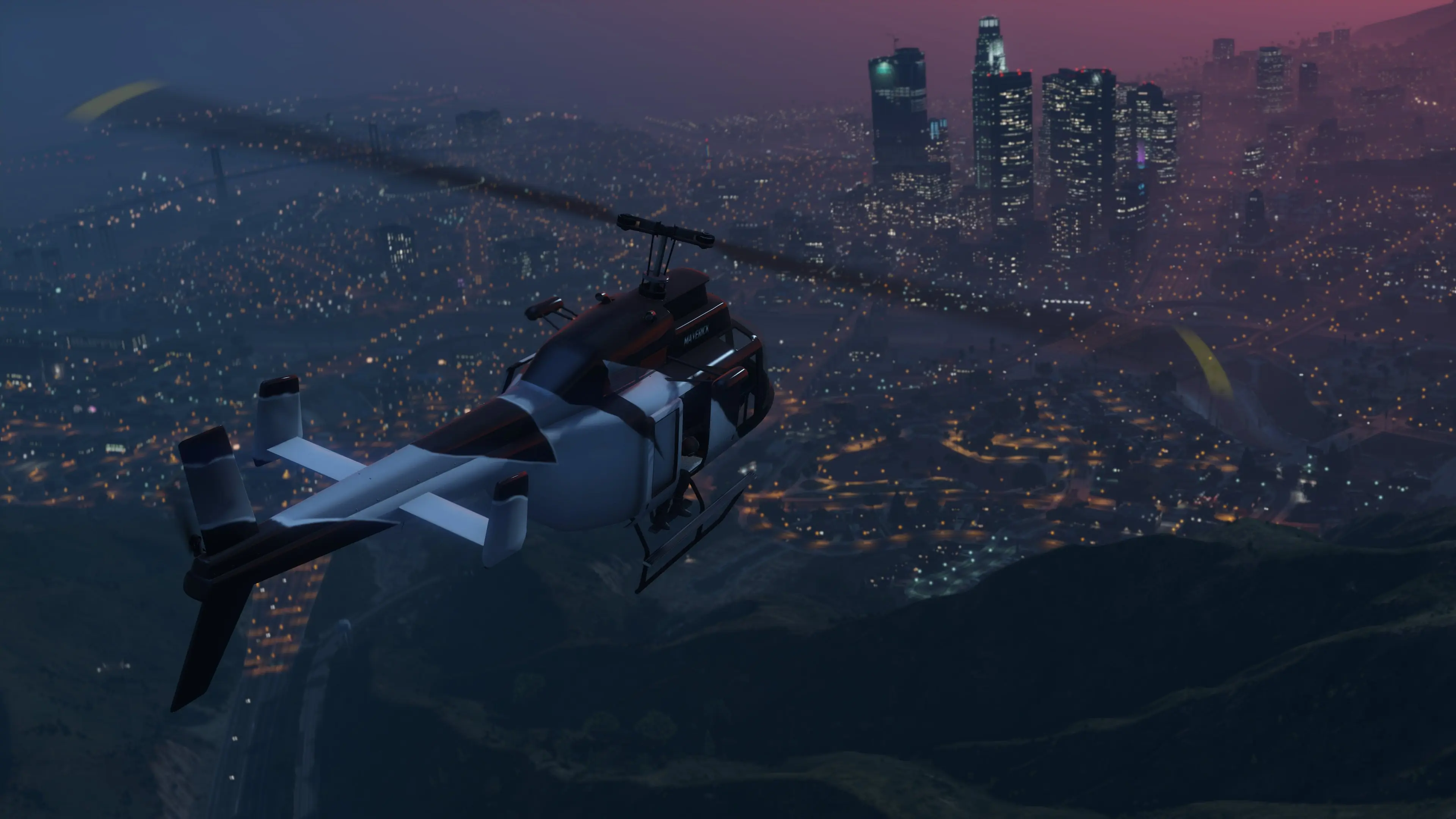 GTA V: Horario de lanzamiento [PC]