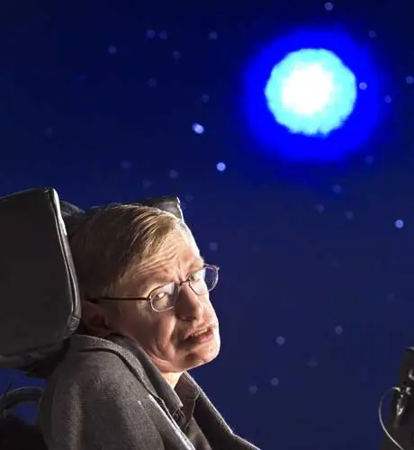 homenaje a stephen hawking
