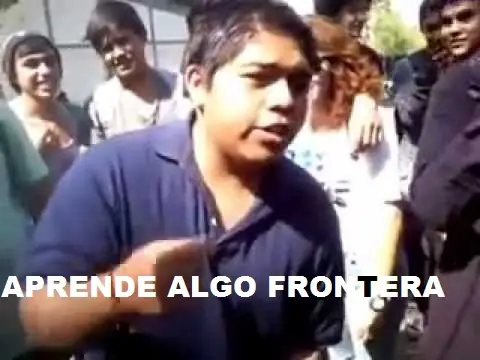 Las 10 fronteras más cortas del mundo