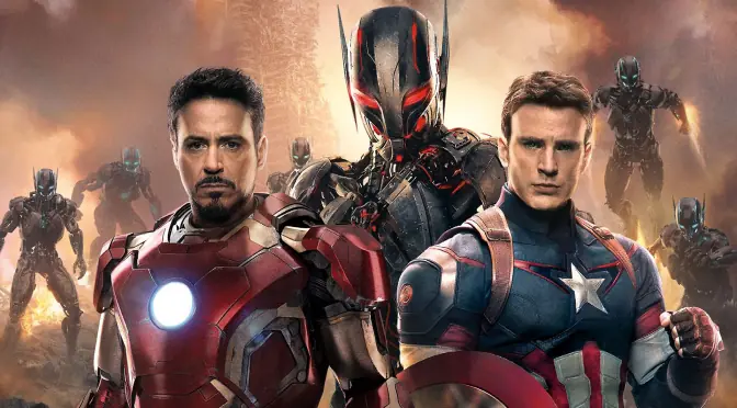 avengers