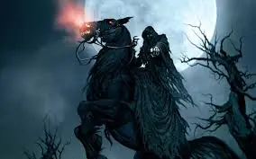 Algunos Augurios De Muerte