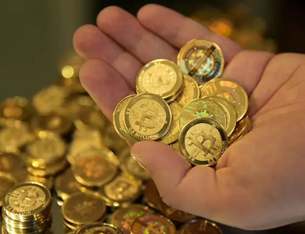 Desmintiendo "Sorteo 100 bit Bitcoins" Te trollea