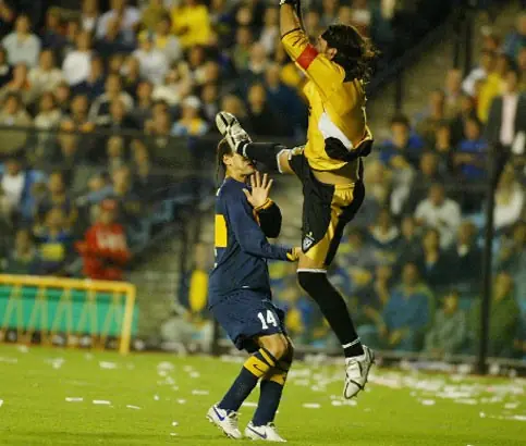 futbol