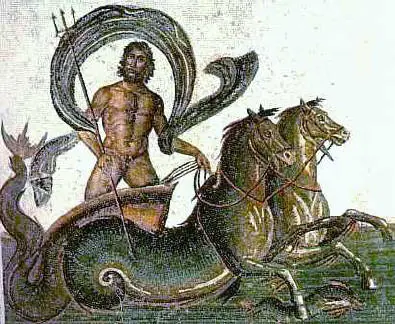 mitologia griega