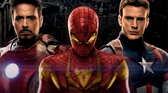 avengers