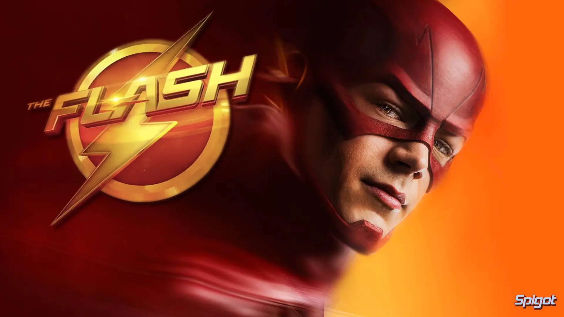 ¿Te gusto "The Flash"? Veni a escuchar mi podcast lince