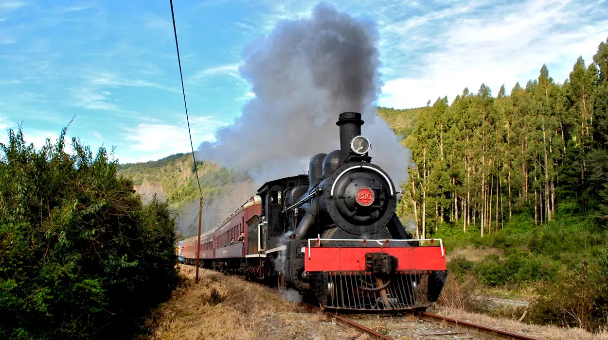 locomotoras