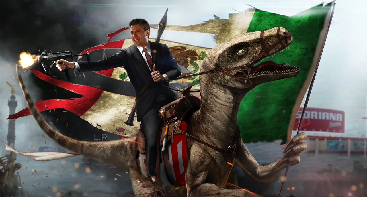 mexico mexico
