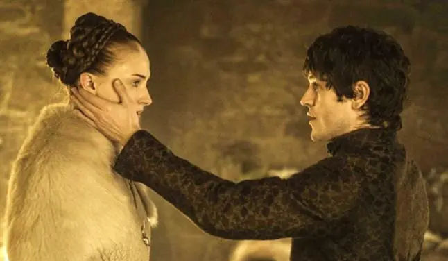 Los 20 Momentos más polémicos de Game of Thrones Los 20 Momentos más polémicos de Game of Thrones