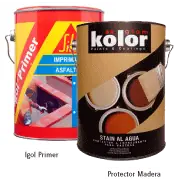 madera