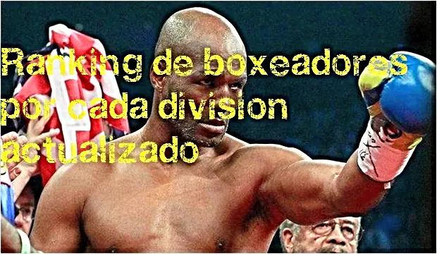 Boxeo