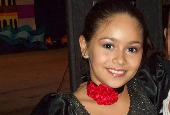 femicidio en argentina