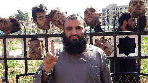 24 cosas sobre isis y al-qaeda que no quieren que sepas