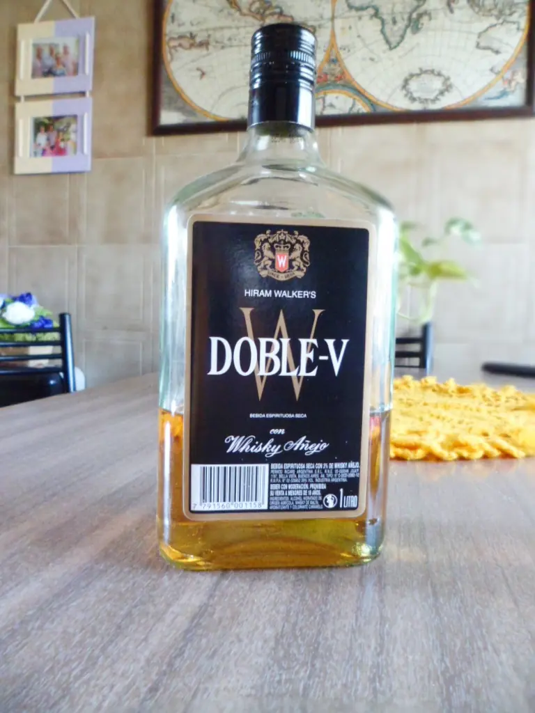 Budín de bananas al microondas