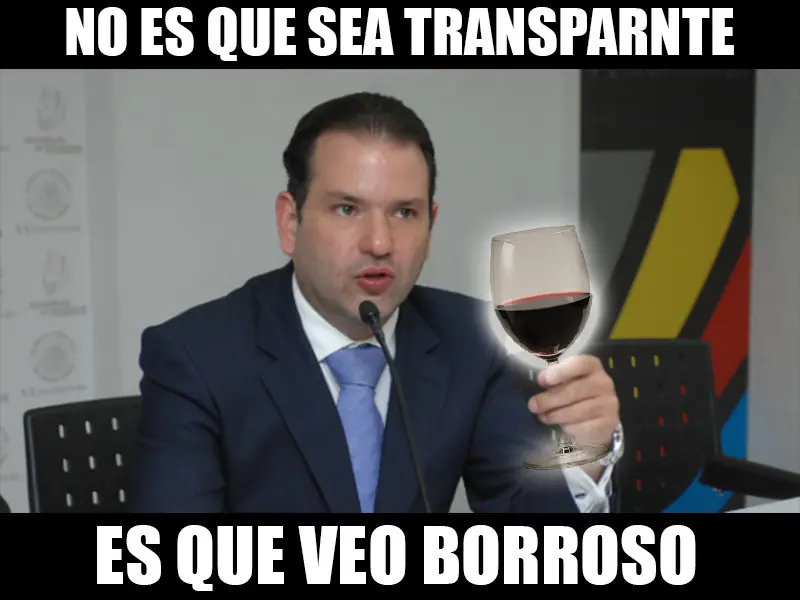 La triste realidad de los Panistas contada en Memes