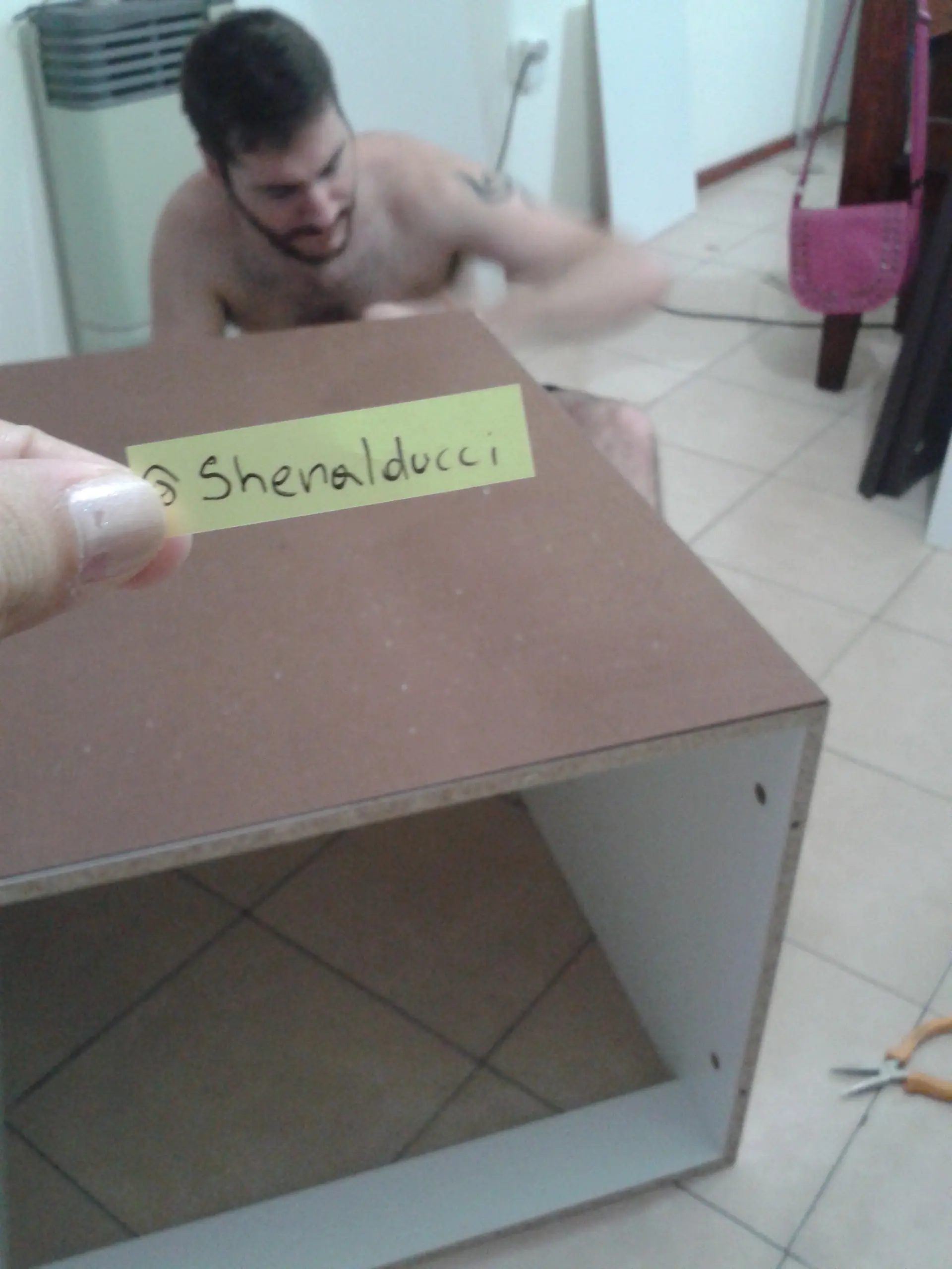 comedor