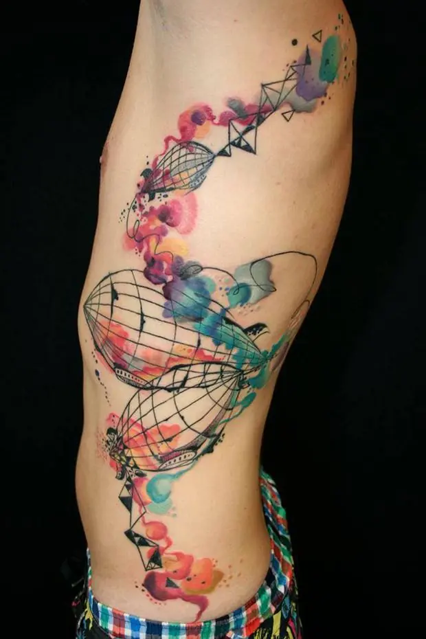 tatuajes