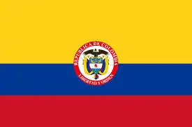 colombia