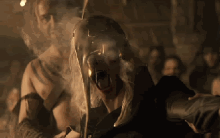 Los 20 Momentos más polémicos de Game of Thrones Los 20 Momentos más polémicos de Game of Thrones