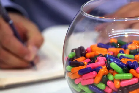 Siberia, planea situarse top del desarrollo biotecnológico