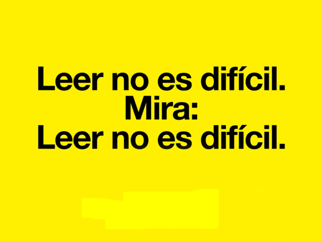 Letras