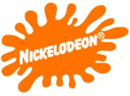 Pequeño homenaje a Nikelodeon.