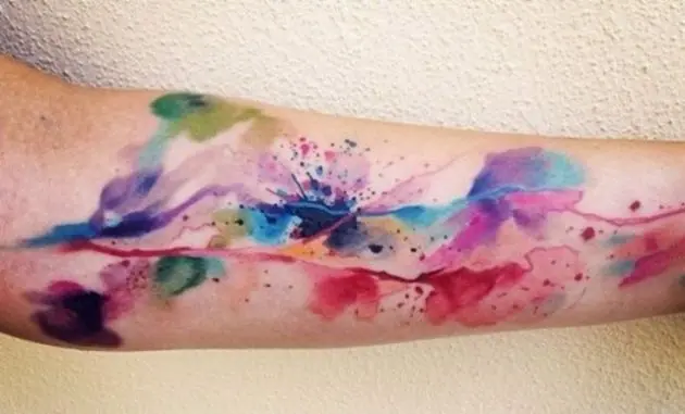 tatuajes