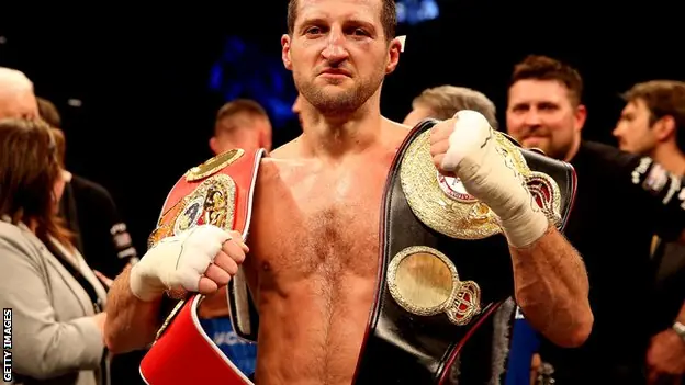 Boxeo