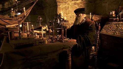Nostradamus predijo un gran terremoto para 28 de mayo en..