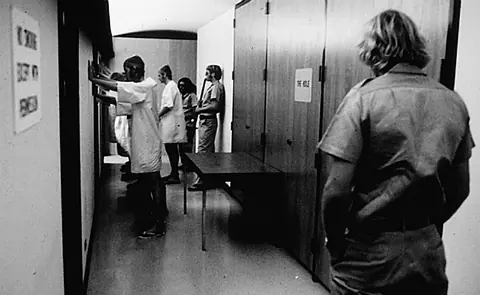Los 7 experimentos más perversos jamás conducidos por el