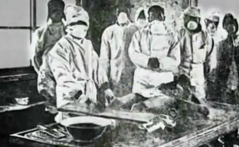 experimentos